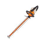 WORX WG284E.9 40V (36V) Dual Battery (2x 20V Battery) Cordless 60cm Hedge Trimmer - (Tool only - battery & charger sold separately)