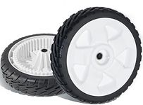 CheeMuii Drive Wheels for Toro 119-