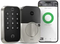 Yale Security Assure Lock 2 with Wi