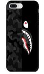 Bape Case For Iphone 8