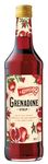 De Kuyper Grenadine cocktail syrup, 70 cl