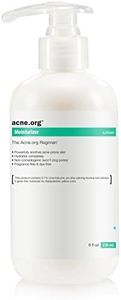 Acne.org Moisturizer 8 oz.