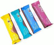 NOMO Chocolate Mini Bars Selection 