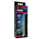 Fluval P50 Submersible Aquarium Heater, 50 W, for Aquariums up to 15 US gal (50 L)