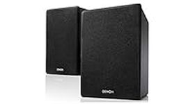 Denon CEOL-N10 Hi-Fi Bookshelf Spea