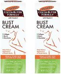 Palmer’s Cocoa Butter Bust Cream Tw