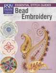 RSN Essential Stitch Guides: Bead Embroidery: Large format edition