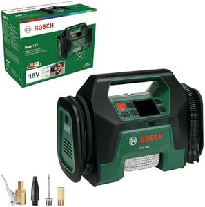 Bosch Akku