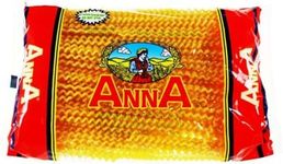 Anna Long Fusilli #108, 1 Pound Bags (Pack of 12)