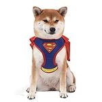 DC Comics for Pets Superman Dog Har