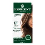 Herbatint® Natural Permanent Hair Color Gel (5N Light Chestnut)