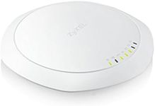 Zyxel Wireless 802.11ac 3x3 Access Point Standalone or Controller Managed [WAC6103D]