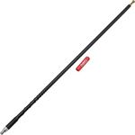 Firestik II FS-2BK 2 feet 300 Watt FS Series Tunable Tip CB Antenna - 1 Each - Black