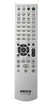 ALLIMITY New RM-ADU006 RMADU006 Replacement Remote Control fit for Sony DVD Home Theatre Systems dav-dz750k DAV-DZ555K DAV-DZ556KB DAVDZ555K DAVDZ556KB