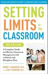 Setting Limits in the Classroom, 3r