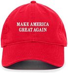 Tech Design MAGA Make America Great