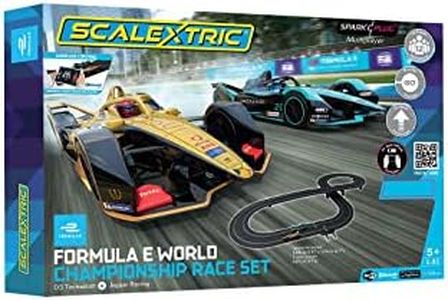 Scalextric