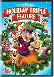 Hanna Barbera Holiday Triple Feature (DVD)