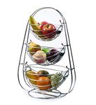 Fruit Holder For Kitchen