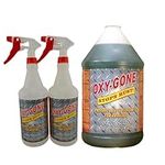 Quality Chemical Oxy-Gone Rust Remo
