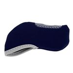 Calandis Golf Club Iron Putter Headcover Head Cover Protector 60 Degree Navy Blue