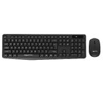 Amazonbasics Wireless Keyboards