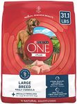 Purina ONE Plus Large Breed Adult D