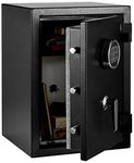 Fire Rated Safes