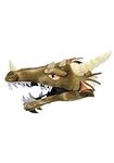 elope Dragon Jawesome Costume Hat M
