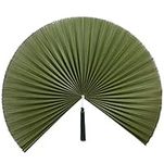 Artera Large 60" Bamboo Folding Wal