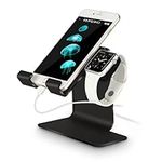 Tranesca 2 in 1 Charging Stand Hold