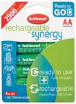 Synergy Rechargeable Batteries