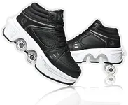 Roller Skate Shoes for Women Four R