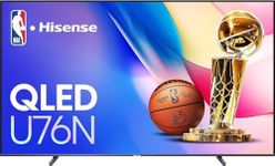 Hisense 100U76N-100 inch 4K QLED 14