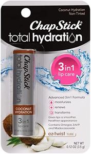 ChapStick Total Hydration Coconut Hydration Lip Care Balm, 5ml