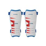 Vector X Madrid Shinpad (White-Blue)