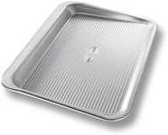 USA Pan Bakeware Easy Slide Non Sti