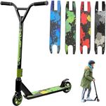 Trendi Pro Stunt Scooter | 360° Spi