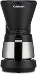 Cuisinart DCC-5570 5-Cup Coffeemake