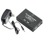 Lancer Tactical Airsoft Lipo Balance Charger for Lithium Polymer 7.4V / 11.1V Battery