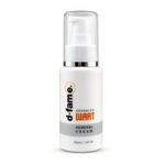 D-Fame Advanced Wart Removal Cream | Skin Tag & Massa Remover with Salicylic Acid 1.5% | For All Skin Types | 50g
