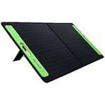 TP-Solar 100W Foldable Solar Panel 