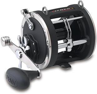 Penn GT Level Wind Reel (290-Yard, 20-Pound)