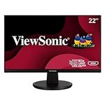 ViewSonic VS2247-MH 22 Inch 1080p M