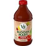 V8 Bloody Mary Mix, Vegetable Juice