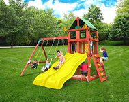 Gorilla Playsets Sweetwater Deluxe 