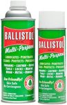 Ballistol 