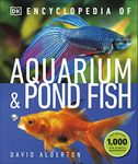 Encyclopedia of Aquarium and Pond F