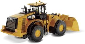 Caterpillar 85292c 1:50 CAT 982M Wheel Loader