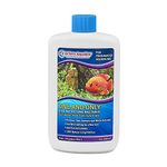 DrTim's Aquatics 002 One and Only Live Nitrifying Bacteria for Cycling Aquaria, Fresh Water, 8-Ounce